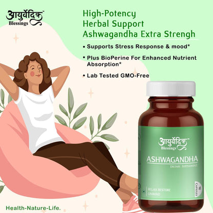 Ashwagandha