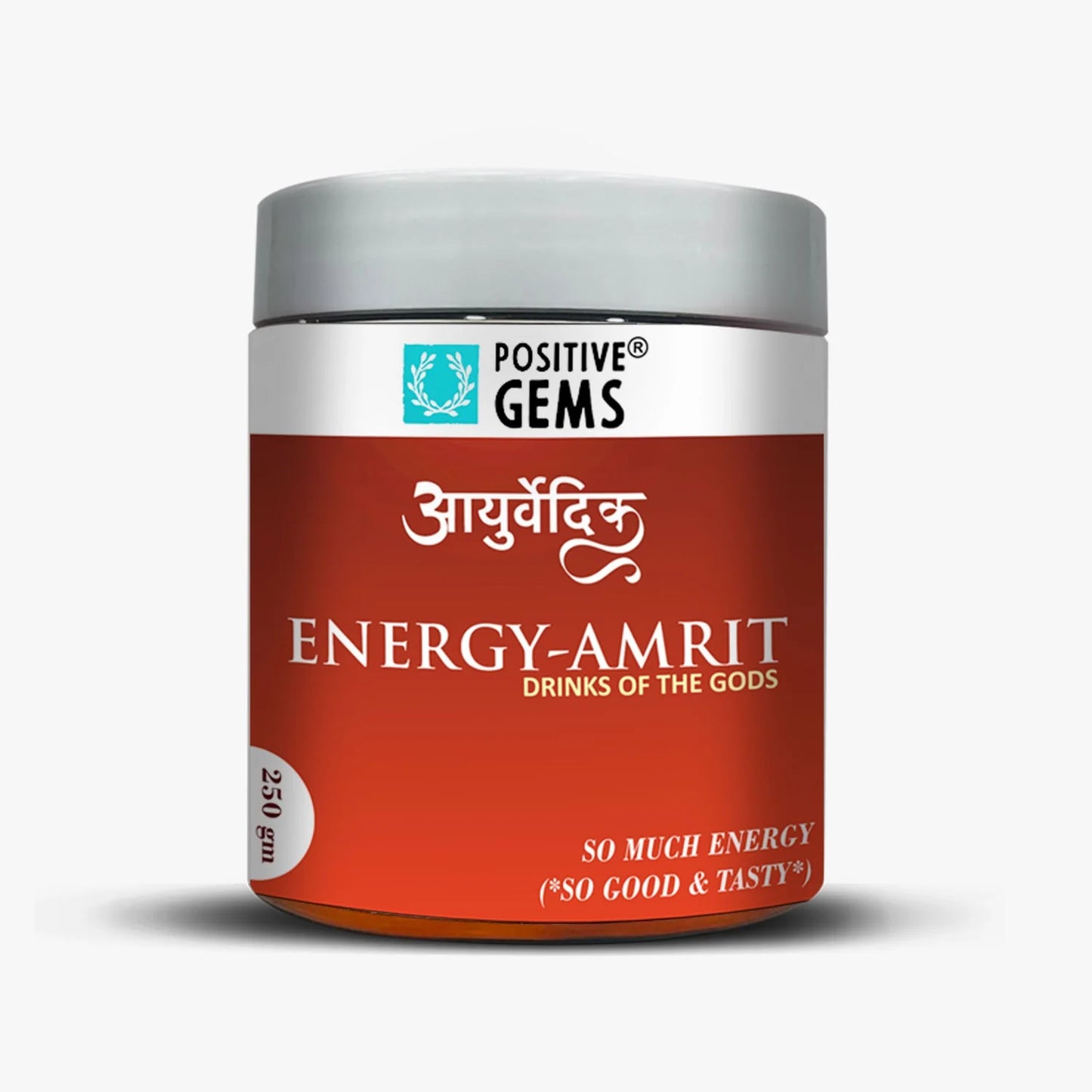 EnergyAmrit - Drinks of the Gods